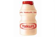Yakult: overhauling its consumer website prior to a CRM drive