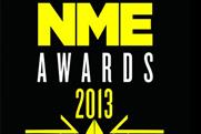 NME Awards: Spotify signs up as official digital music partner 
