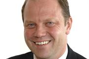 Andy Fennell: Diageo's chief marketing officer