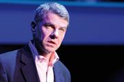 Richard Eyre of IAB