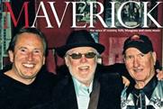 Maverick: country music magazine