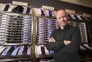 Craig Inglis: new director of marketing at John Lewis