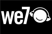 We7: offering three GMG Radio music streams from today