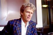 Sir John Hegarty: Digital has spawned a creative deficit