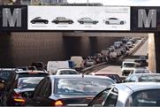 MediaCo: to launch an interactive network of digital touchscreens in Manchester