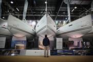 Showplans recent contract win for National Boat Shows