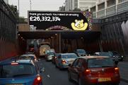 Pudsey: Outdoor Plus backs Children in Need
