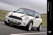 MINI to review global ad account