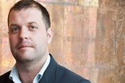Chris Moon: appointed analytics chief at Rainey Kelly Campbell Roalfe/Y&R