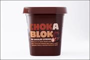 Chokablok: ice cream line was an initial Tesco venture brand