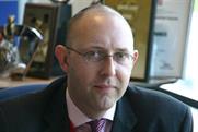 Ian Armstrong: joins Jaguar from Honda