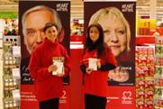 EMS targets the regions for British Heart Foundation campaign