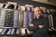 Craig Inglis, director of marketing at John Lewis