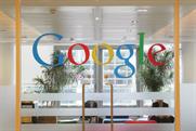Google is rolling out an ad plan for Google Buzz