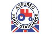 Red Tractor seal