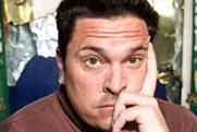Dom Joly and Bill Turnball to star at Performing Artistes showcase