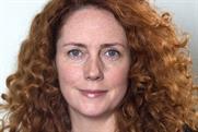 Rebekah Brooks: News International chief executive 