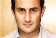 Jamie Estrin: director of Collective Video