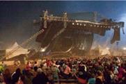 Warning over temporary stages at Olympics and Jubilee