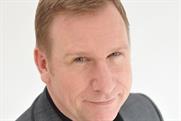 Michael Lewis: managing director for Different Dynamics 