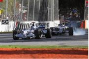 Formula 1 chiefs unveil cost cutting measures and plans to improve TV viewing experience