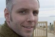 Alistair Ross: appointed head of ideas at DraftFCB