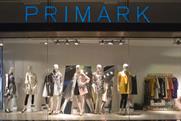 Primark is sector leader