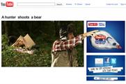 Tipp-Ex: YouTube spot invites viewers to interact