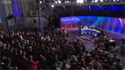 Question Time at Troxy