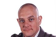 Andrew Davenport creator of Children’s TV show In the Night Garden 