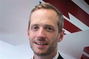 Paul Saville, client services director, Ignite