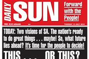 Why we should celebrate our wacky tabloids