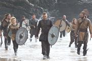 Vikings: series launches in the UK exclusively on LoveFilm  