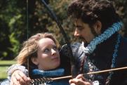 Blackadder: will be available on Gold via Sky Player