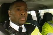 Motorway Cops: storms to the top of the ratings