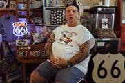 Brother UK: latest campaign focuses on Route 66 in the US