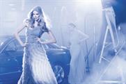 DB called in for London Fashion Week digital brief