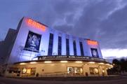 Earls Court