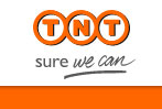 TNT: took challenge to Europe