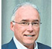 Kent Allen has left Clarion Events