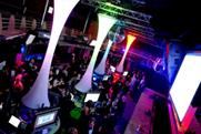 Ministry of Sound
