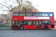 Atheist buses: more due shortly