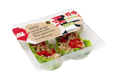 M&S: New Food to Go products