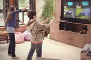Microsoft Kinect had an 8% coverage combined with the Nintendo Wii