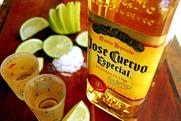Jose Cuervo: Diageo is reportedly mulling a bid for the tequila brand