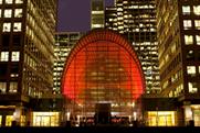 Restaurant and Bar Design Awards to take place at East Wintergarden on 7 July