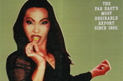 Tiger Beer: innappropriate use of ladyboys