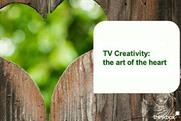 Thinkbox live stream: TV Creativity