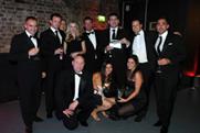 Event Awards criteria: Venue team of the year 