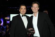 Event Awards criteria: Event space of the year (301 - 700 capacity)